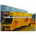 Hot Sale Rotary Vibrating Screen with Best Design